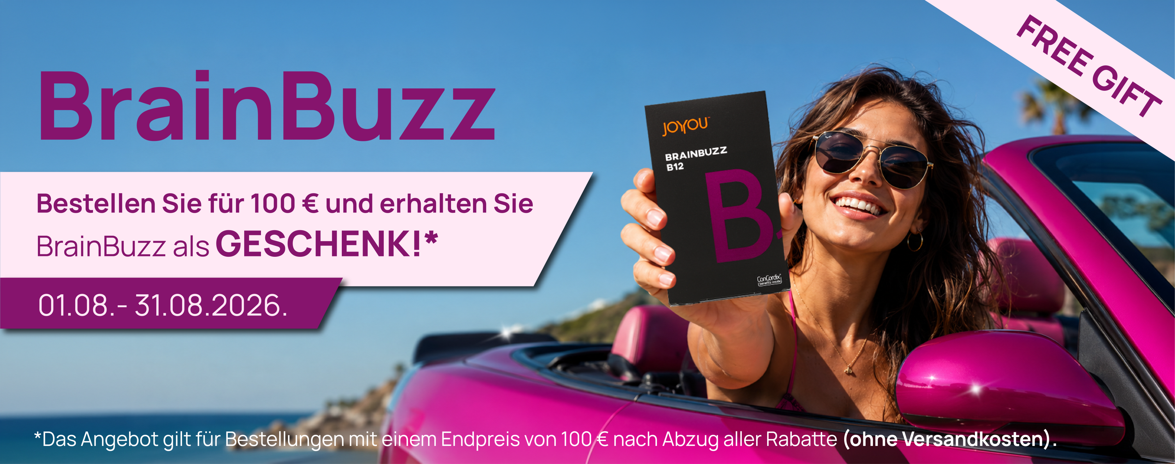 brainbuzz gift