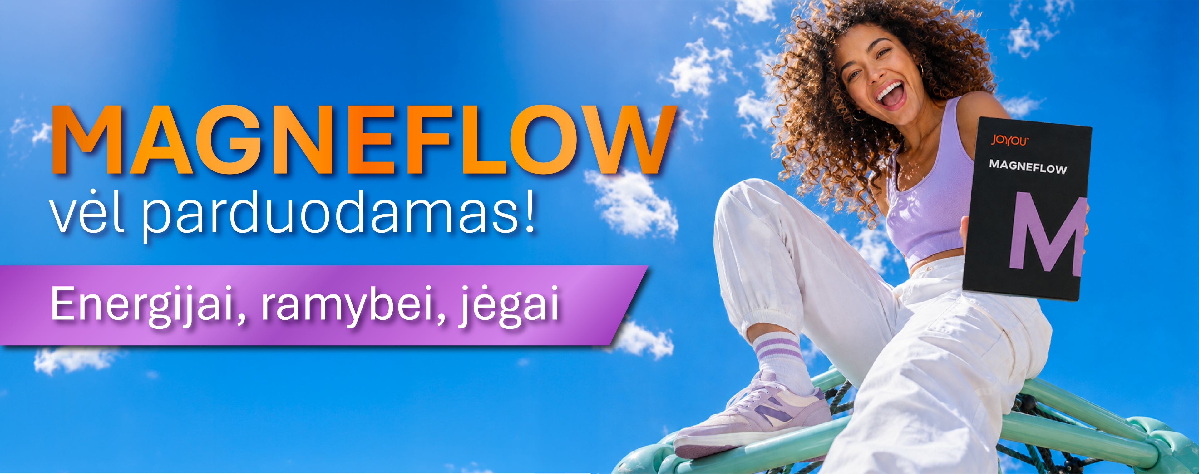 MagneFlow