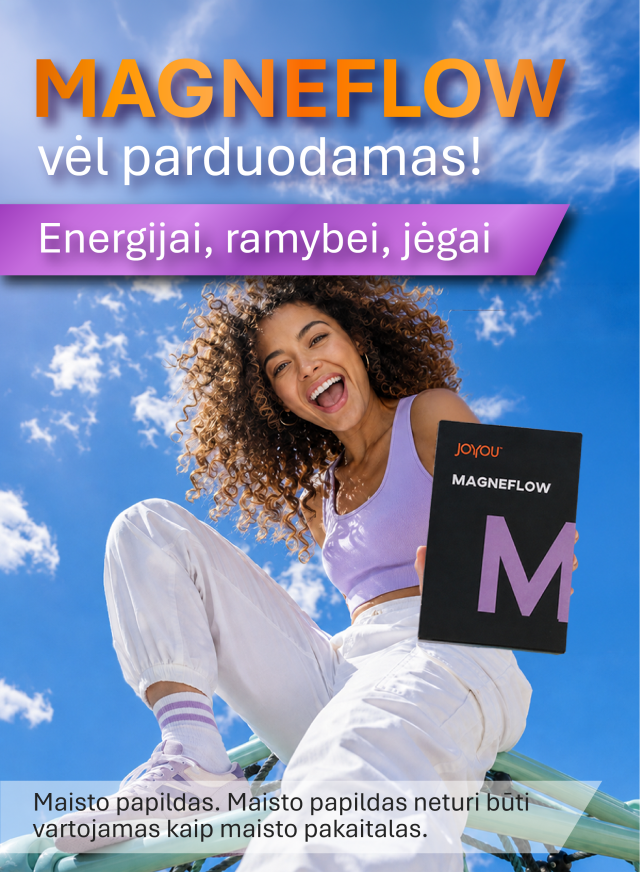 MagneFlow