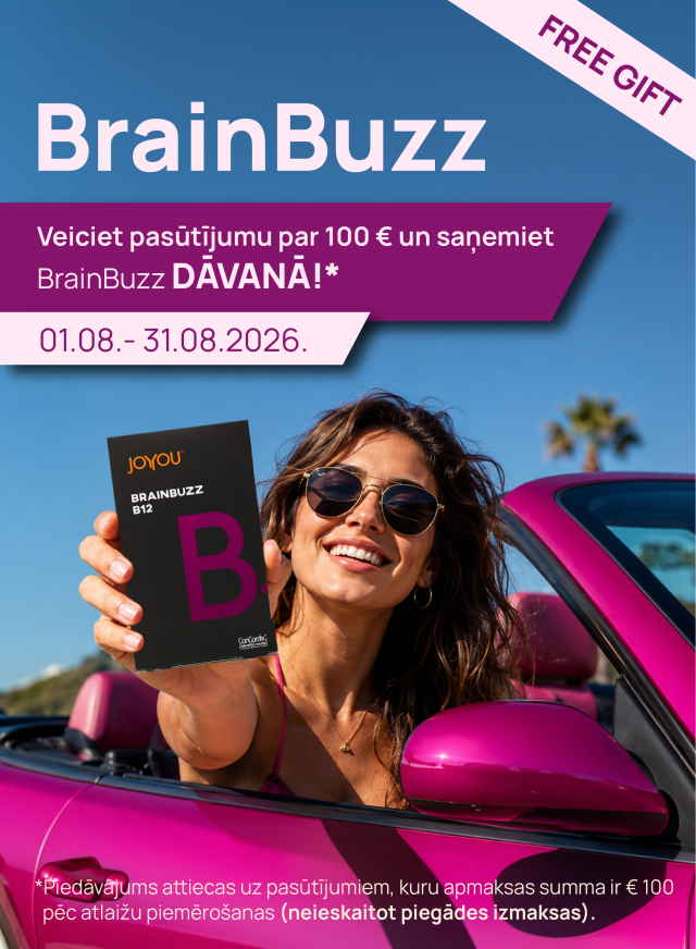 brainbuzz gift