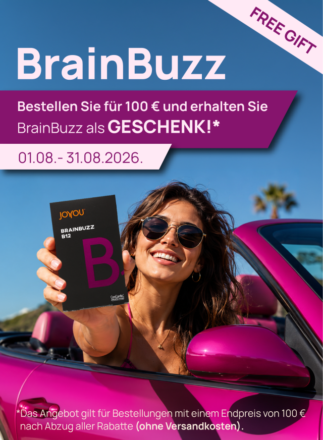 brainbuzz gift
