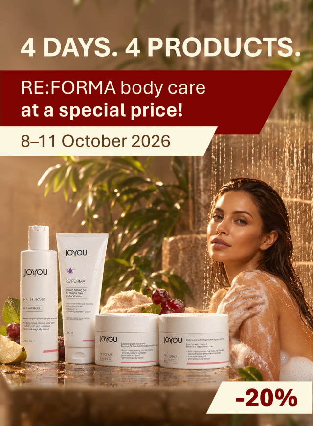 RE:FORMA -20%