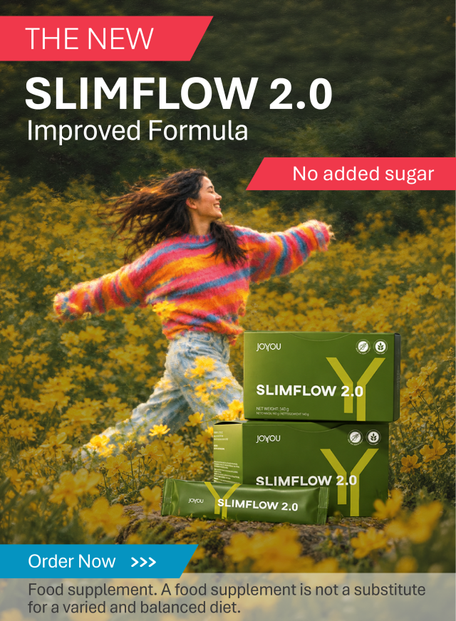 SlimFlow 2.0