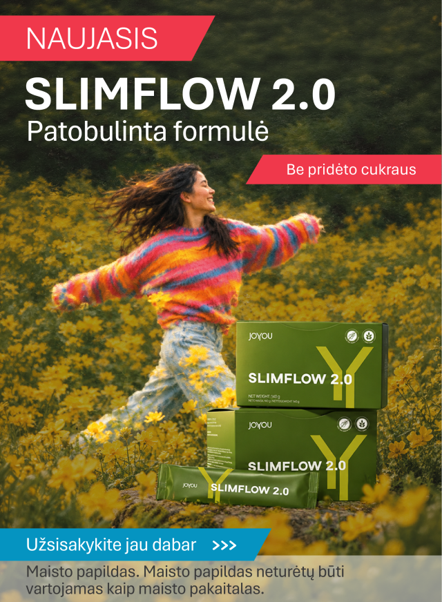 SlimFlow 2.0