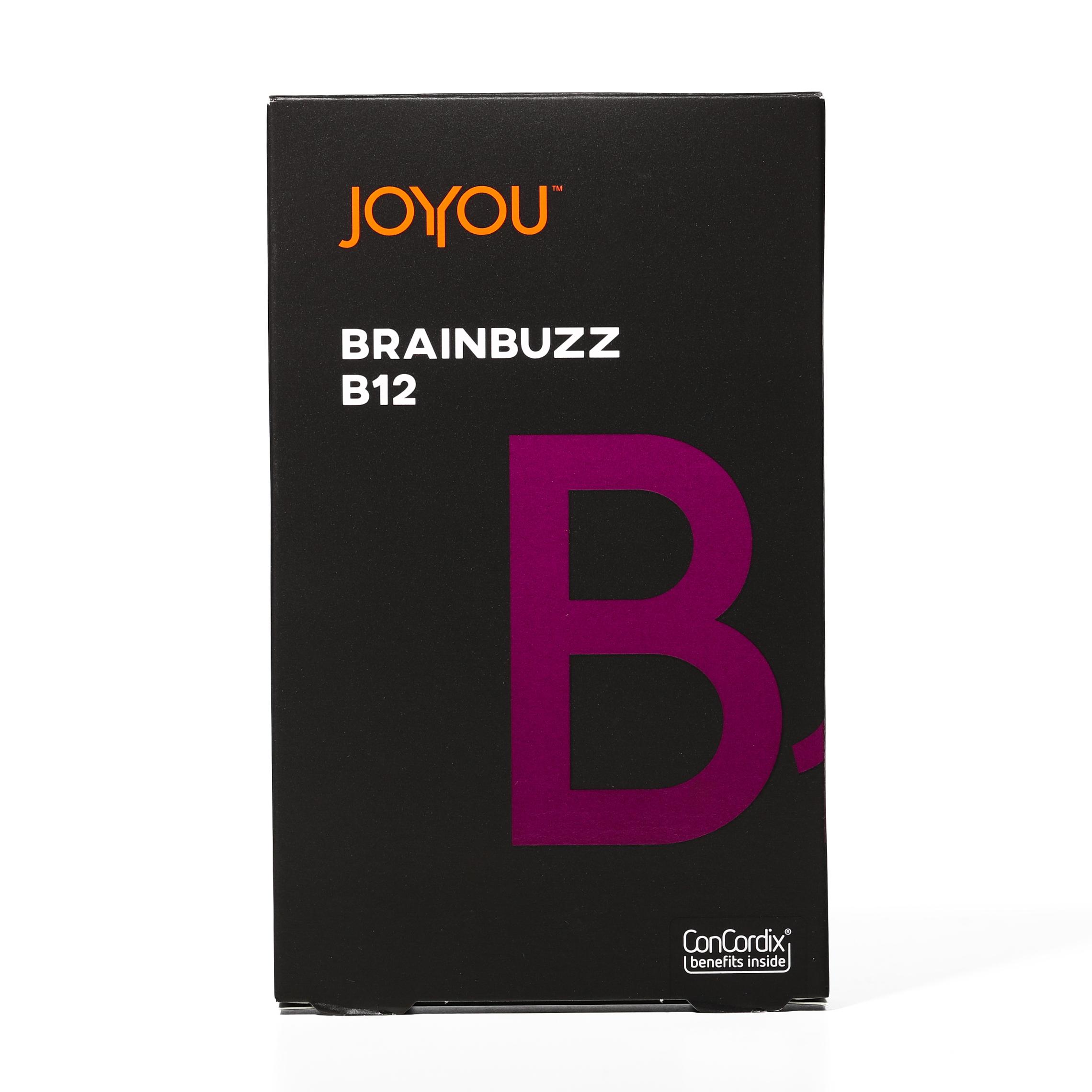 BrainBuzz