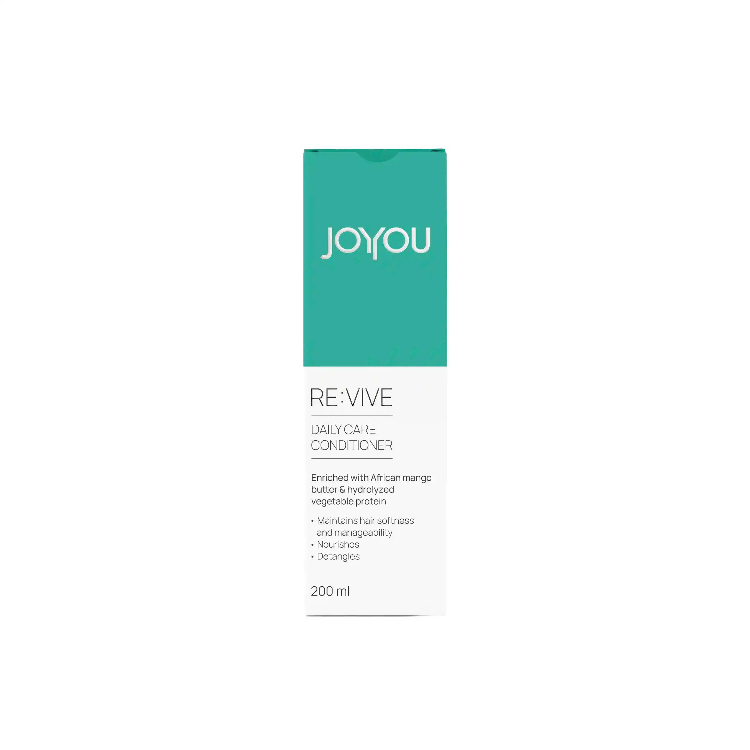 RE:VIVE Daily Care Conditioner