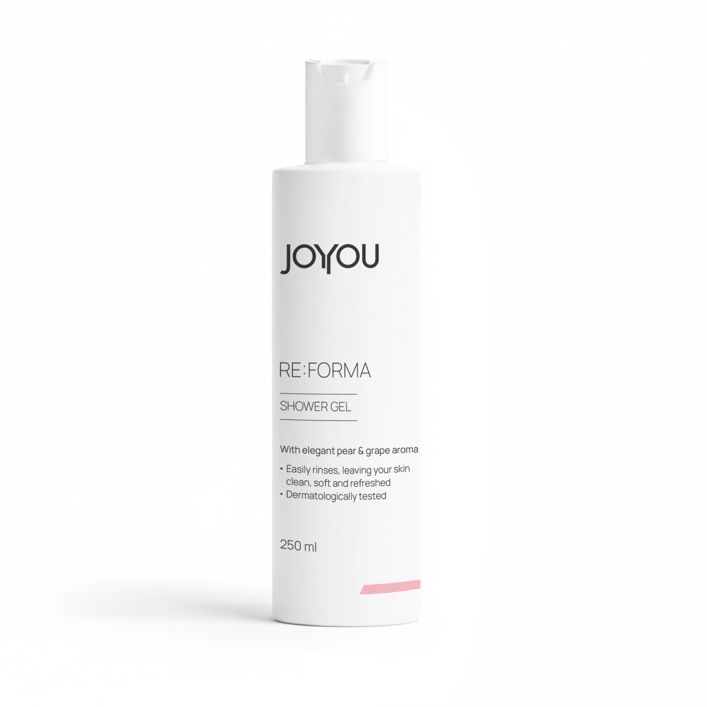 RE:FORMA Shower Gel