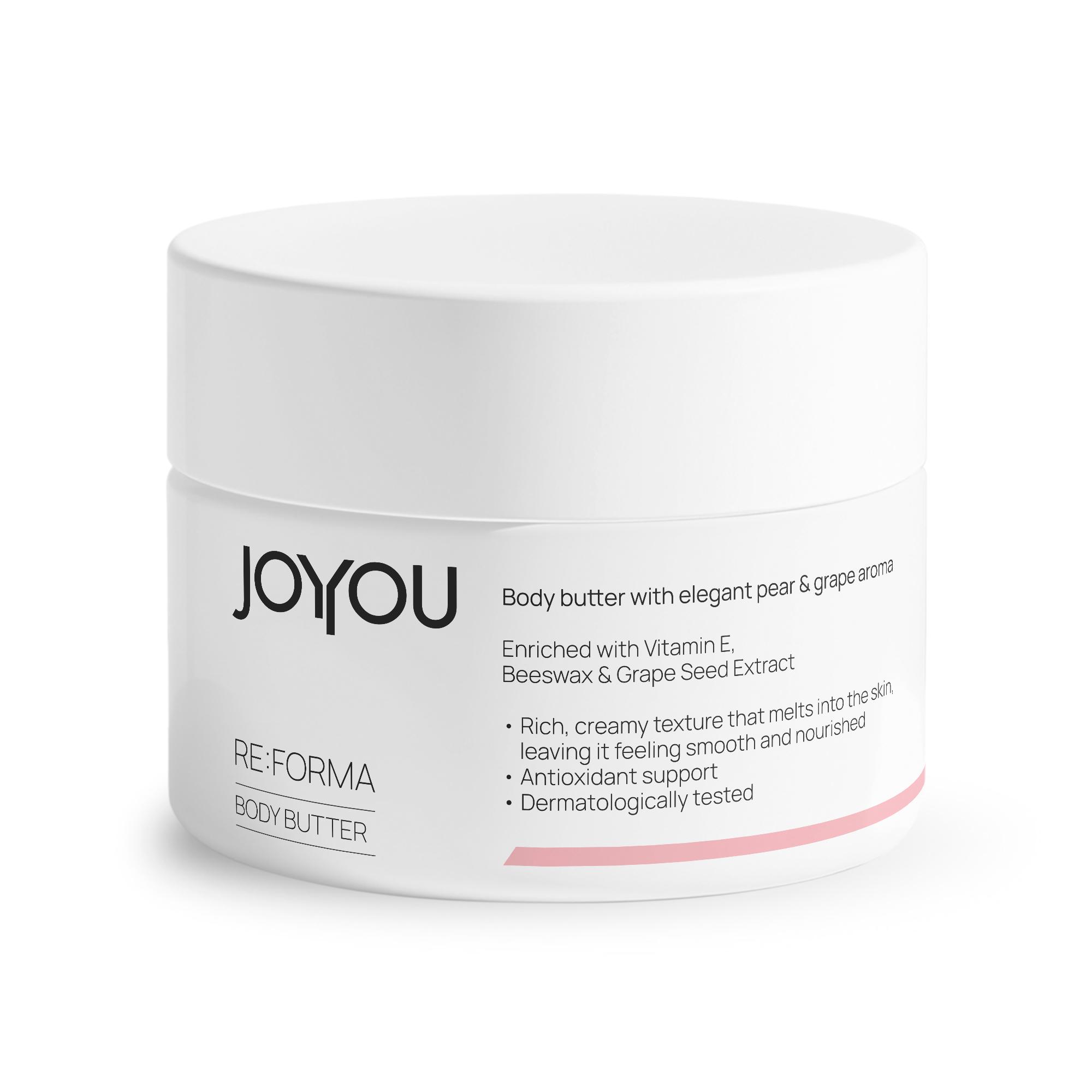 RE:FORMA Body Butter