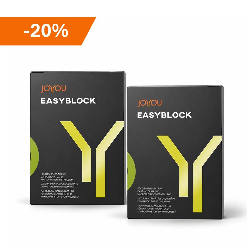 Promo EasyBlock