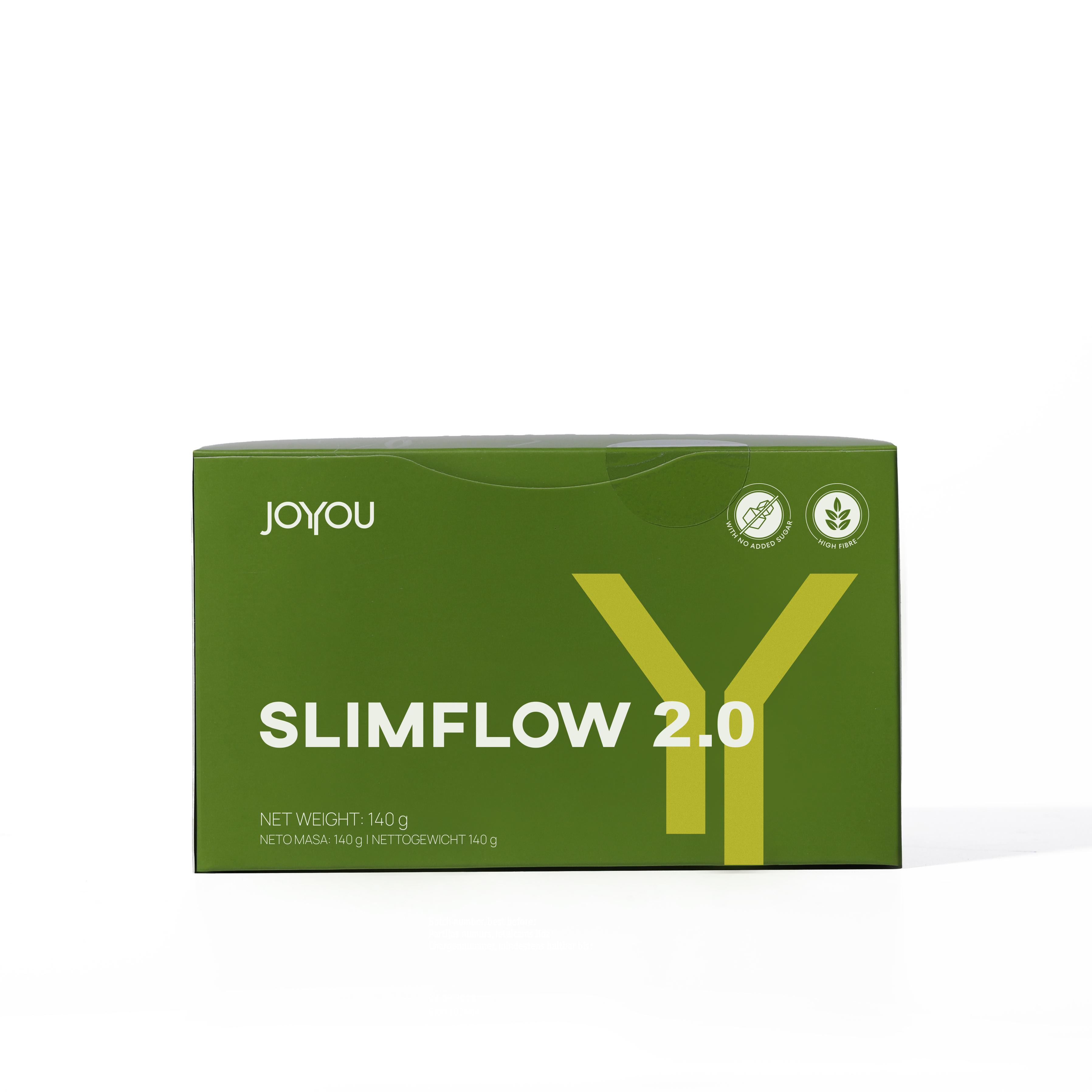 SlimFlow 2.0