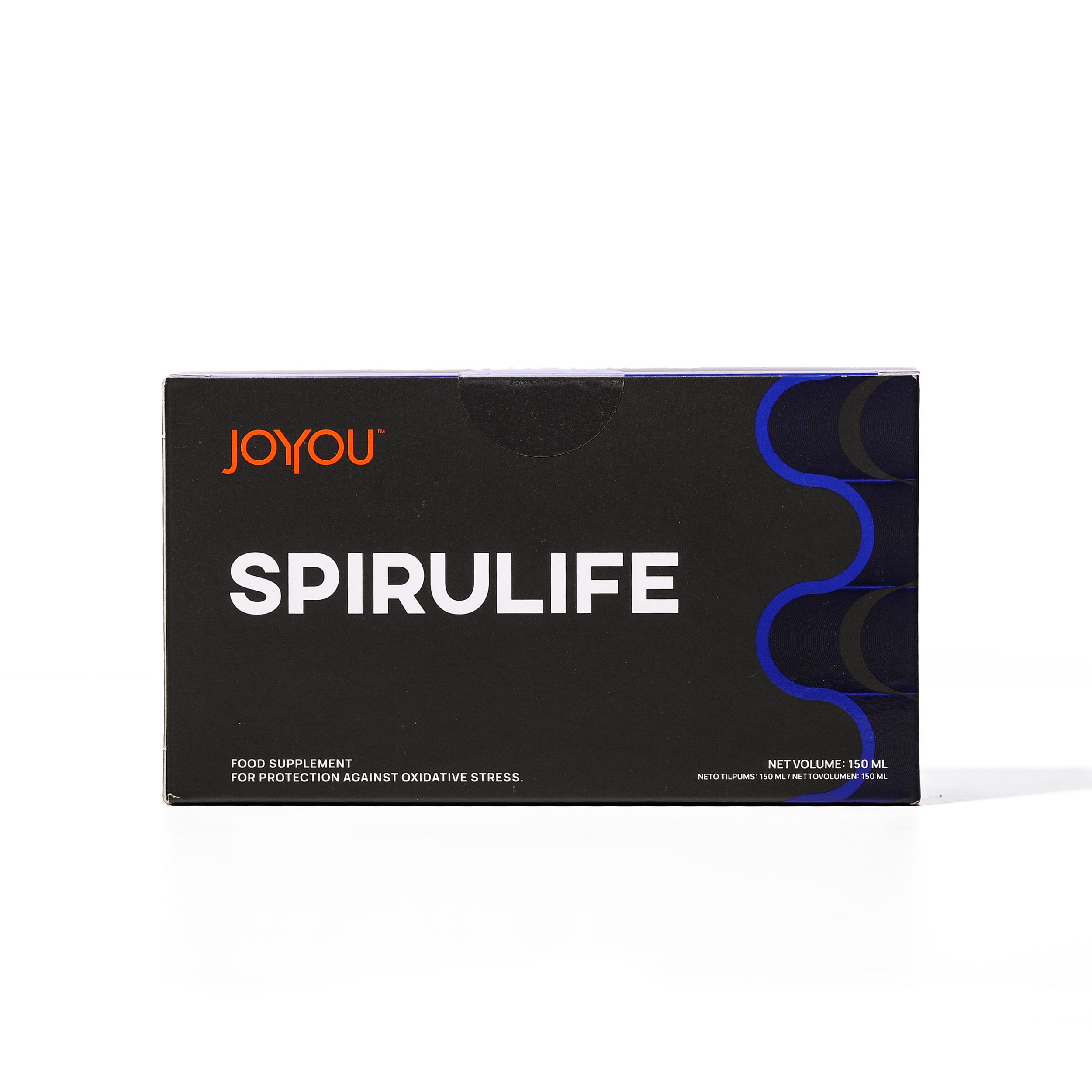 Spirulife