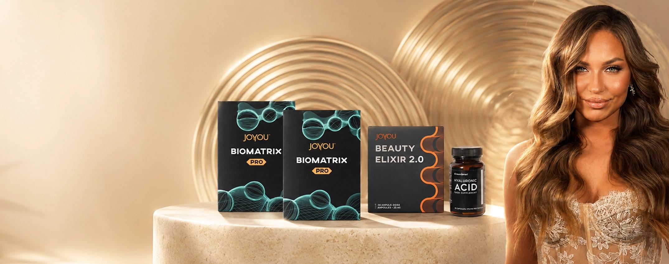 Daily Beauty-Set