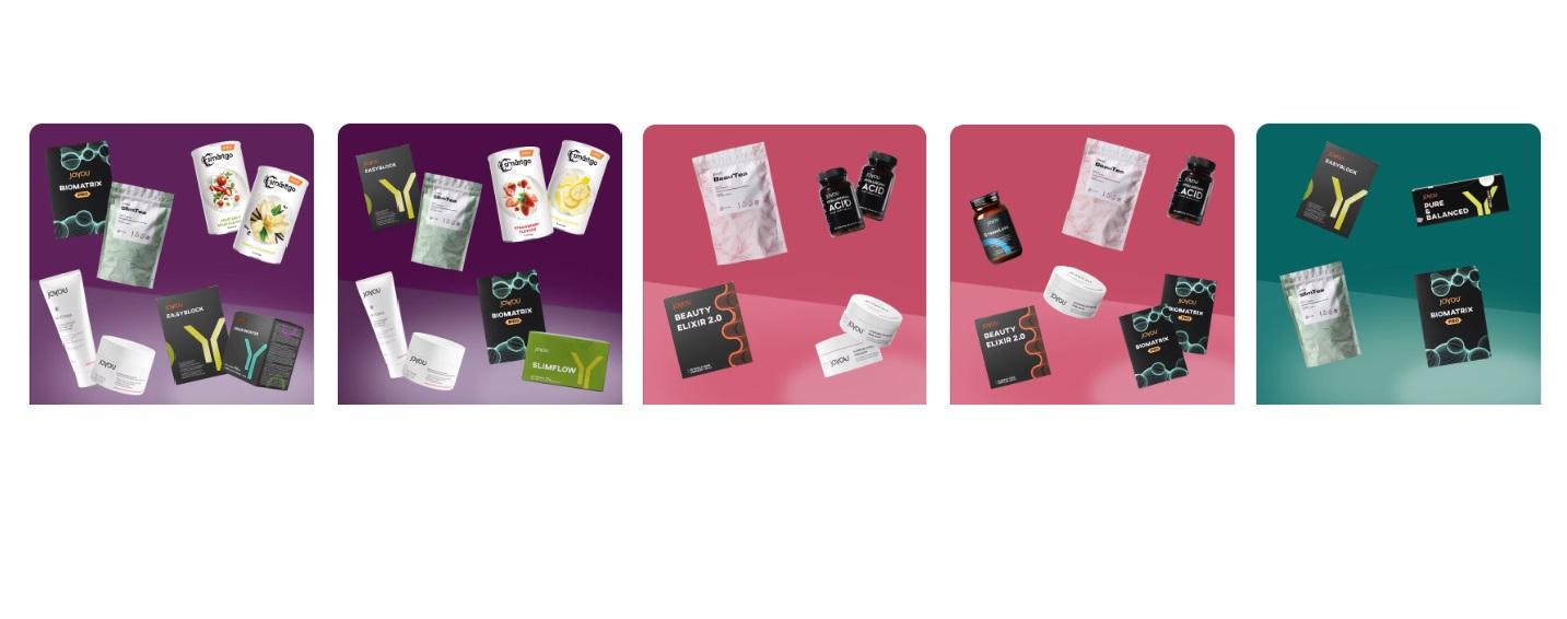 Functional Sets: A Convenient Solution for Every Need