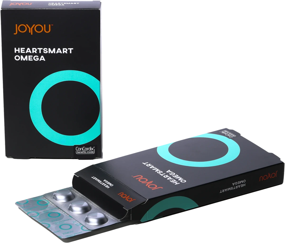 JOYOU HeartSmart Omega product