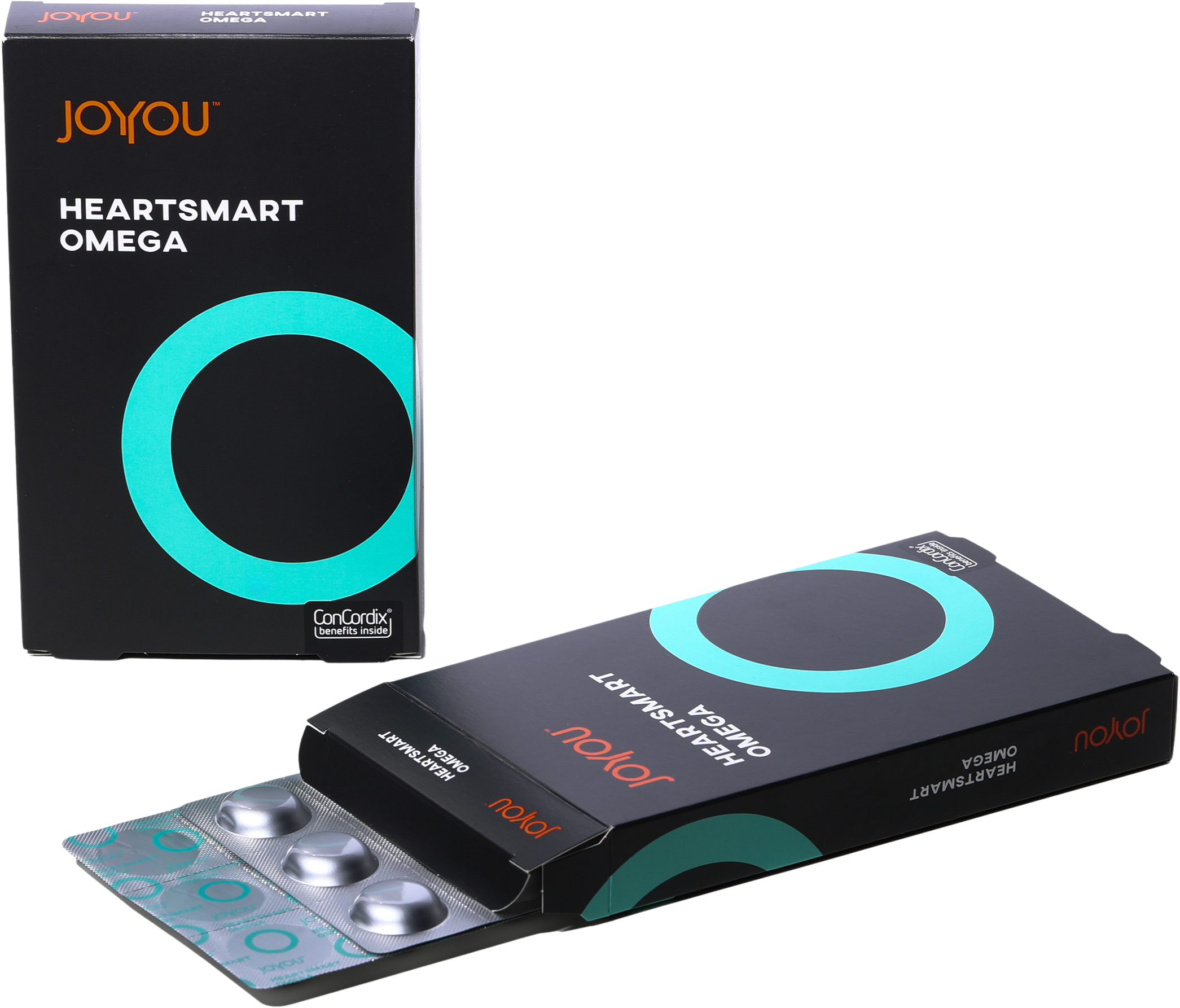 JOYOU HeartSmart Omega product