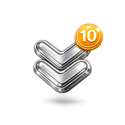 Checkmarks — participant selection