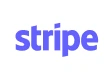 stripe footer icon