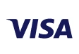 visa footer icon