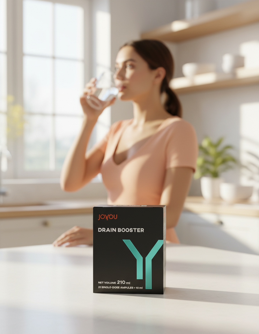JOYOU supplements