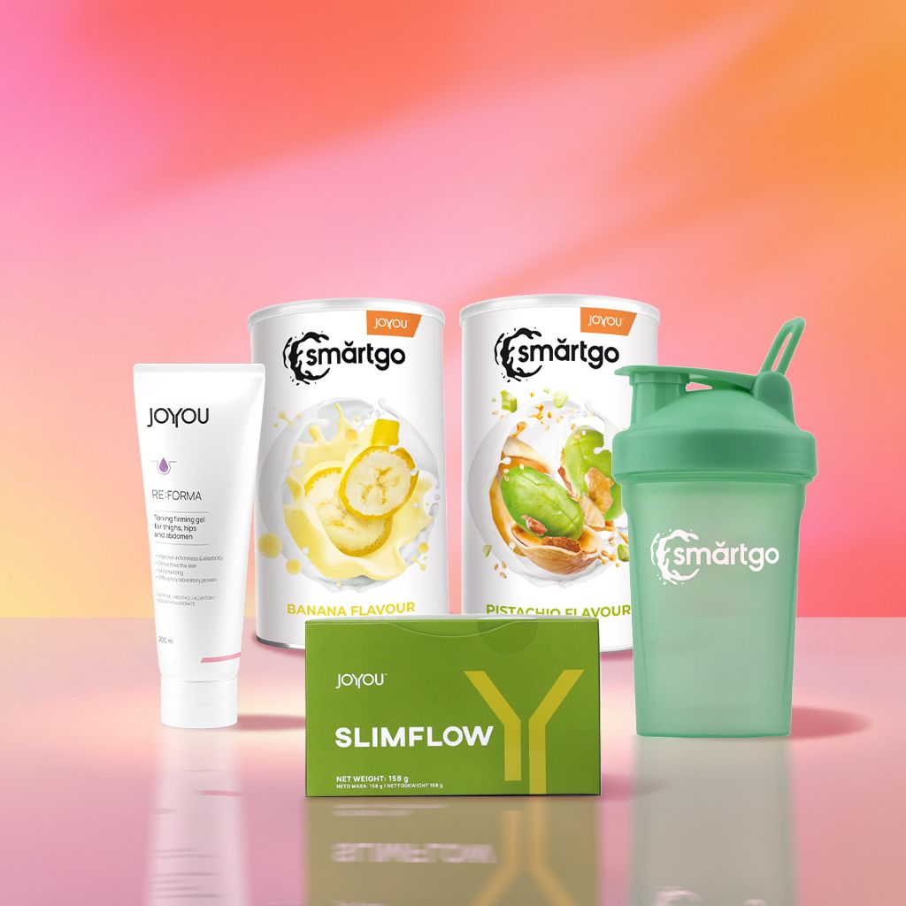 Best refresh product set