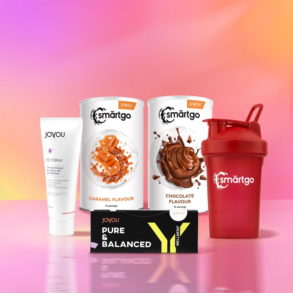 Ultimate detox product set