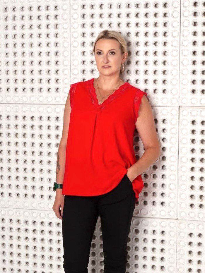 Odeta Kazakevičienė