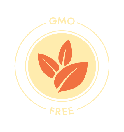 GMO Free