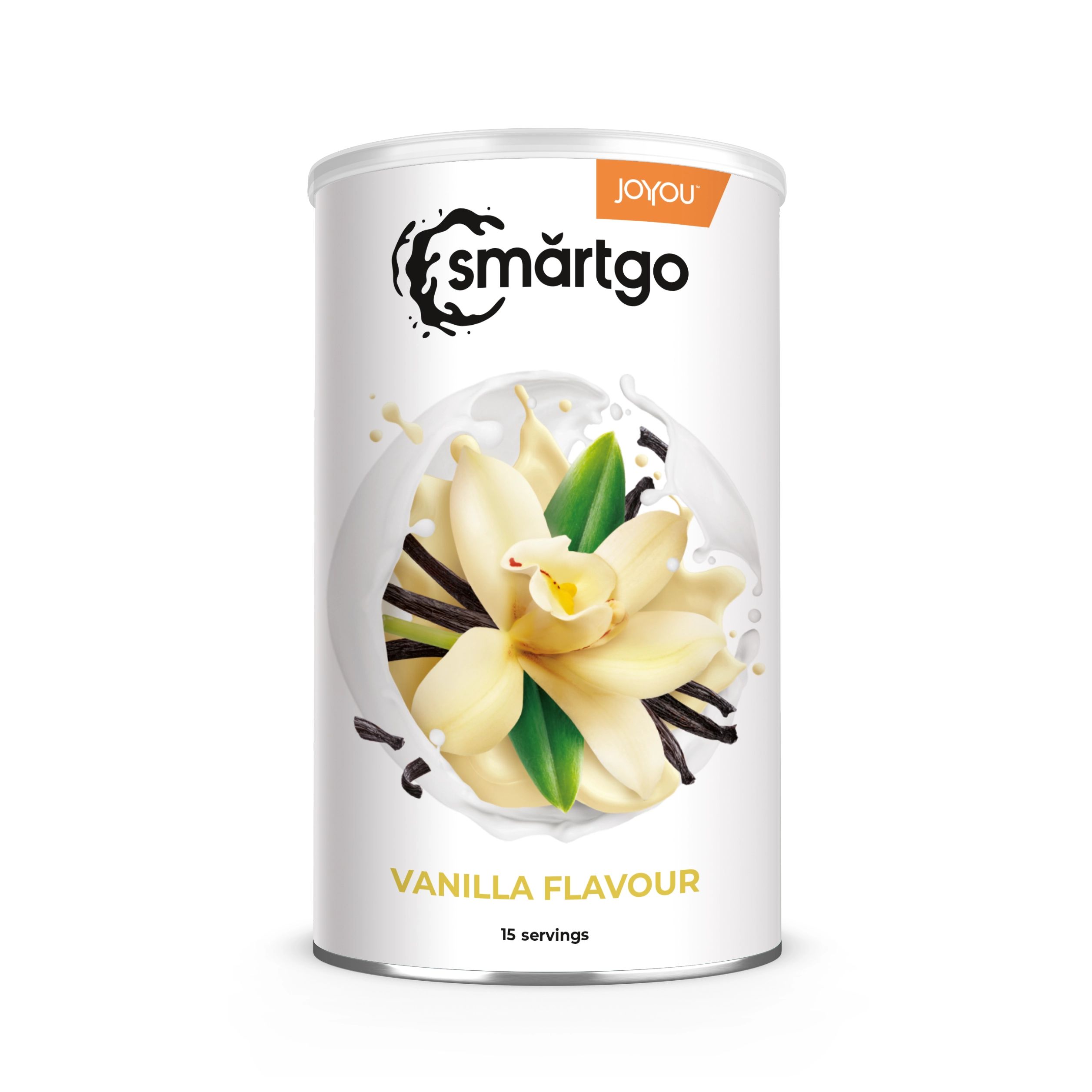 SmartGo Vanilla