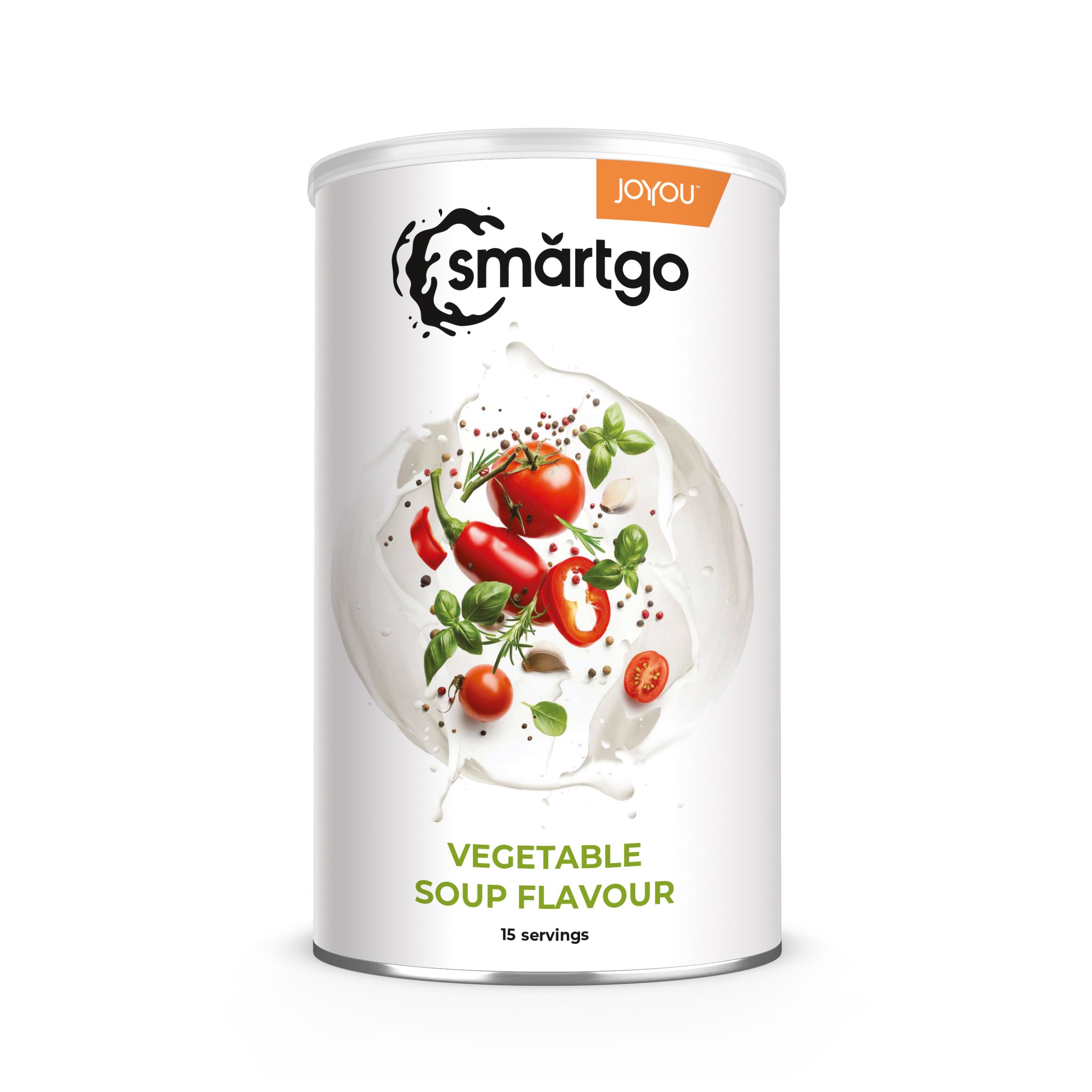 SmartGo Vegetable Soup