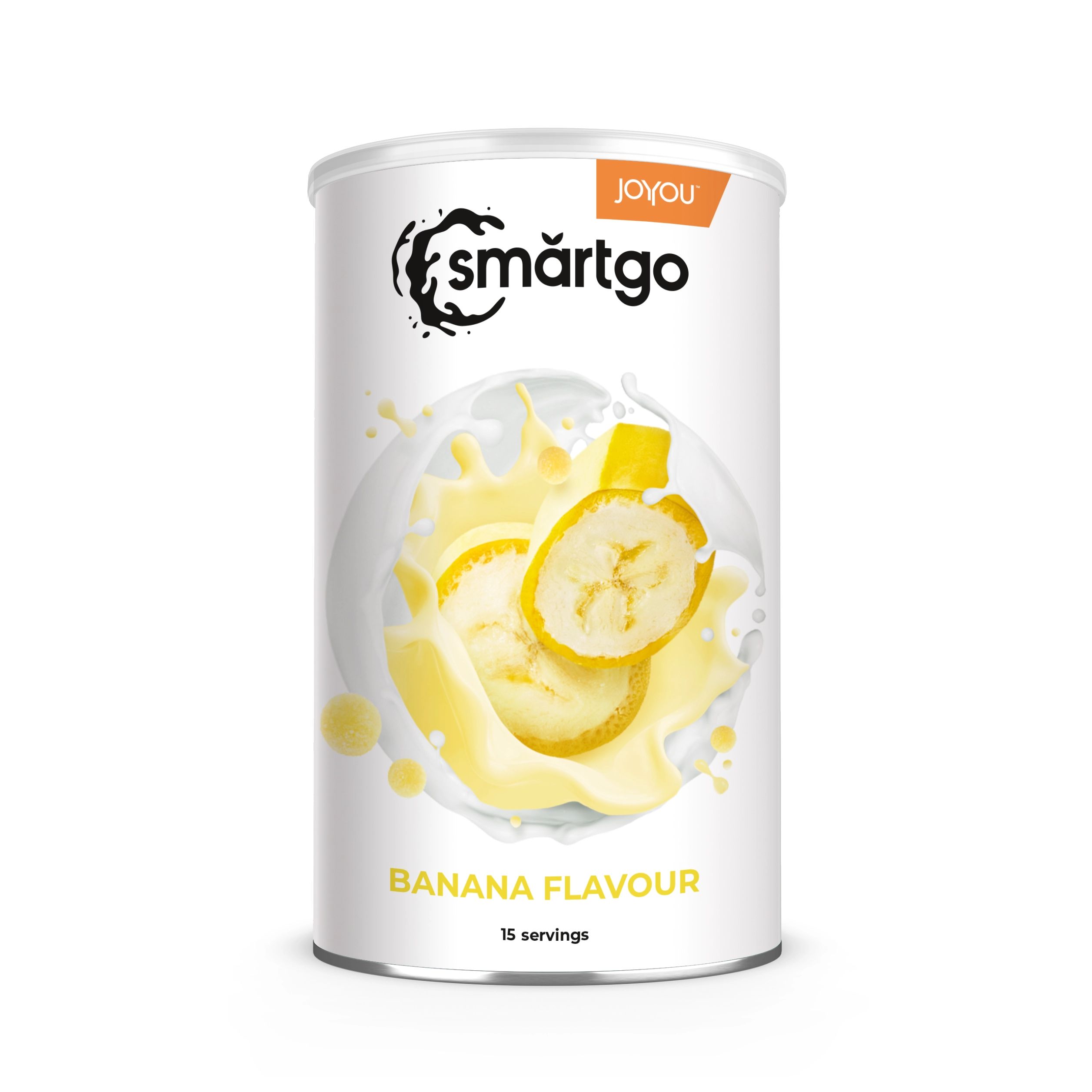 SmartGo Banana