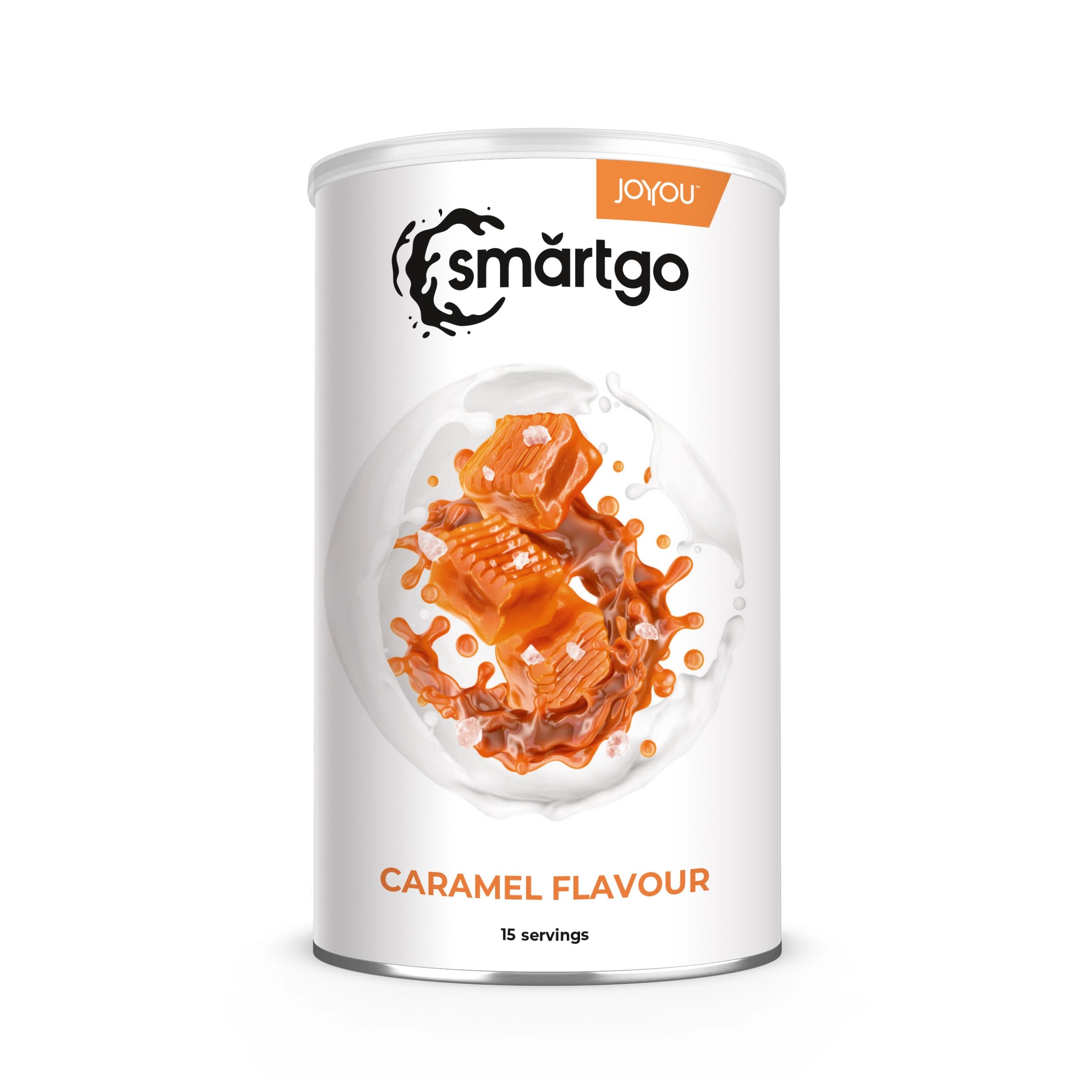 SmartGo Caramel
