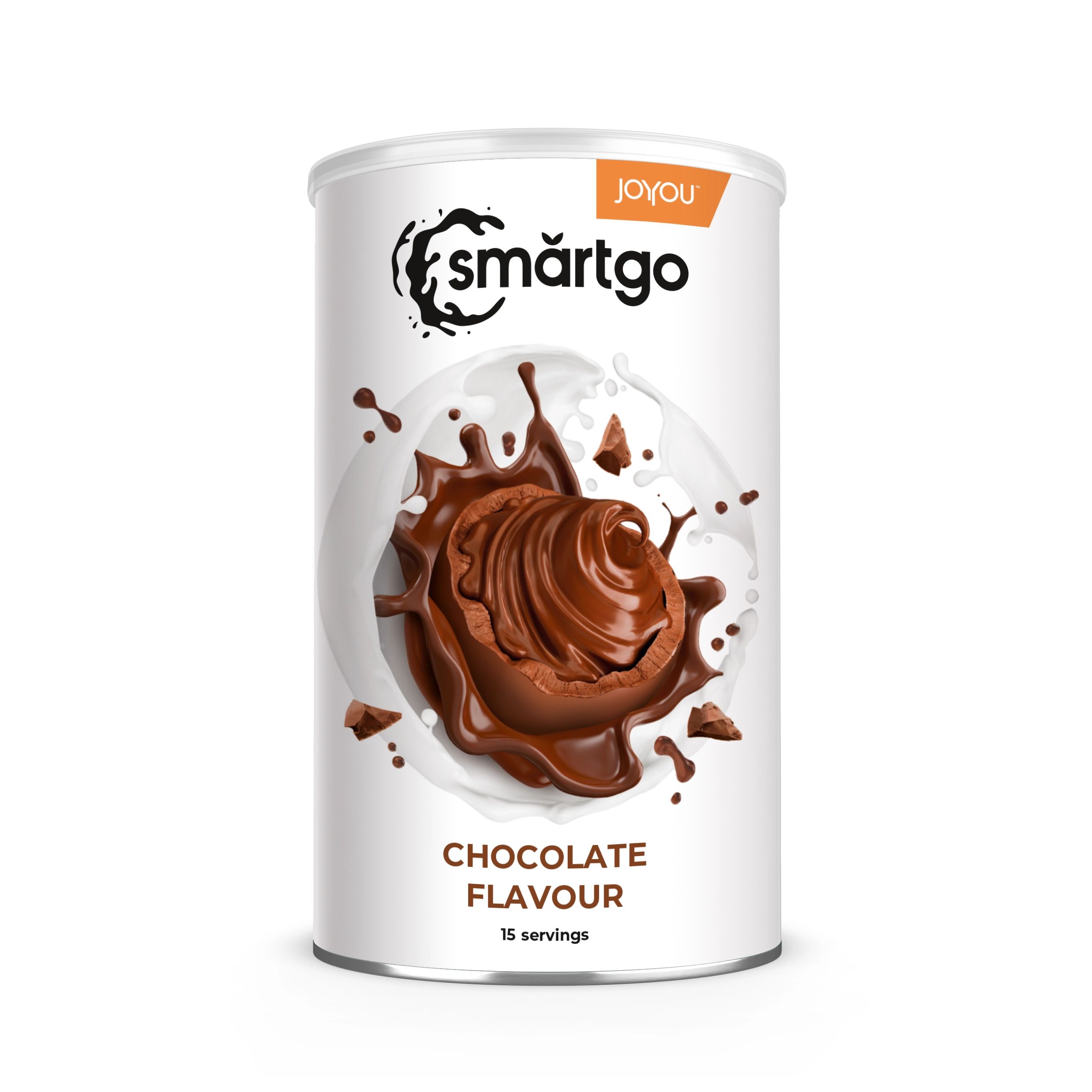 SmartGo Chocolate