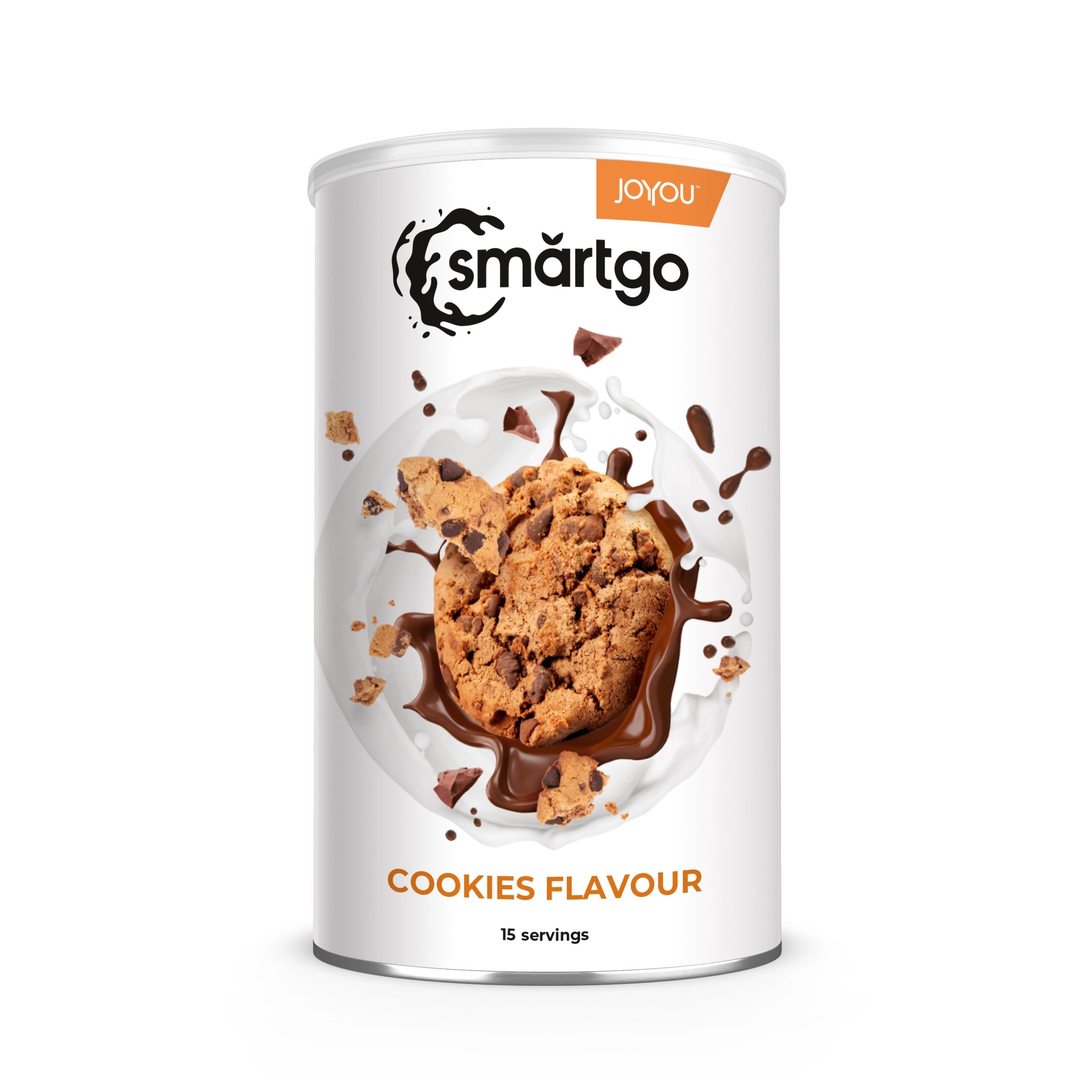SmartGo Cookie