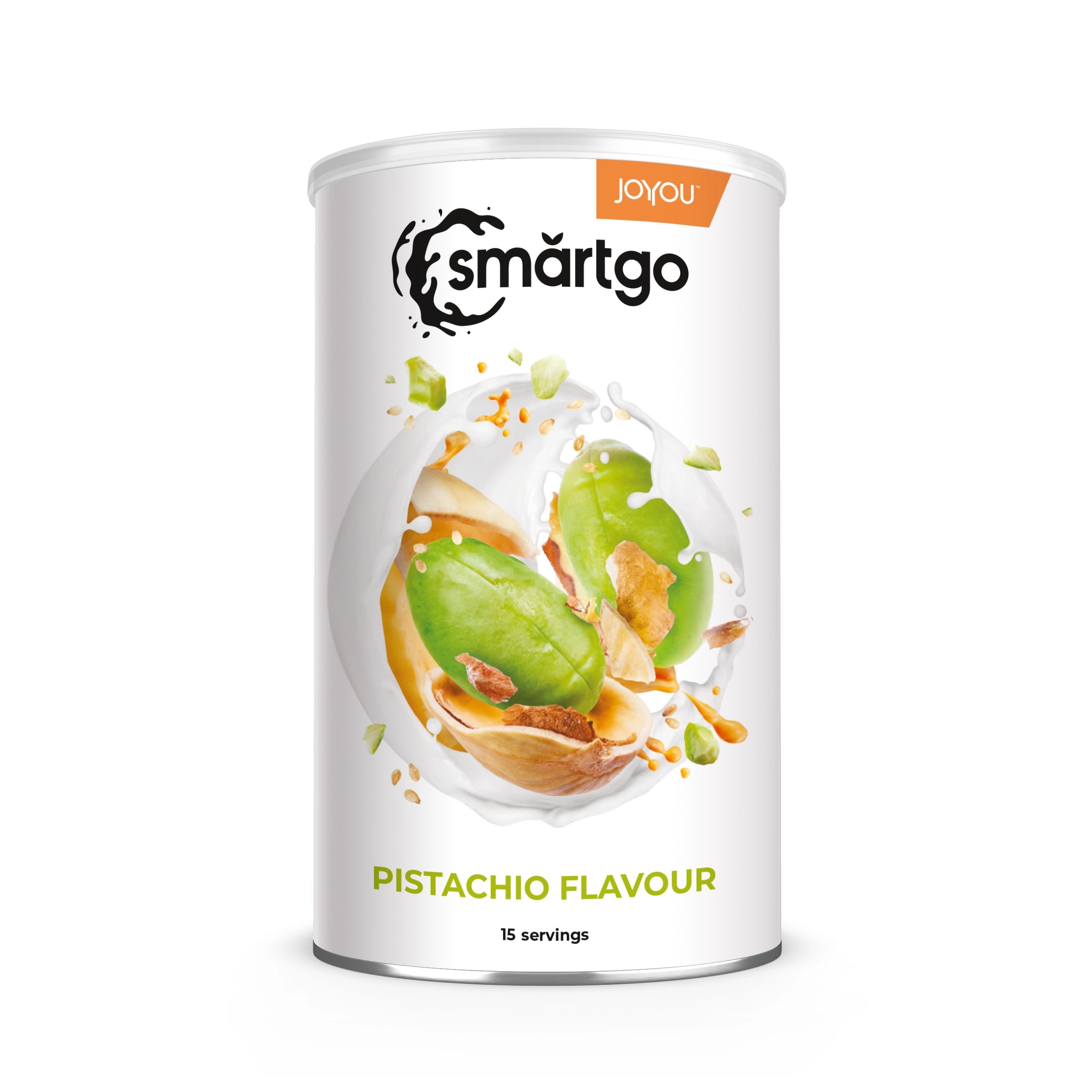 SmartGo Pistachio