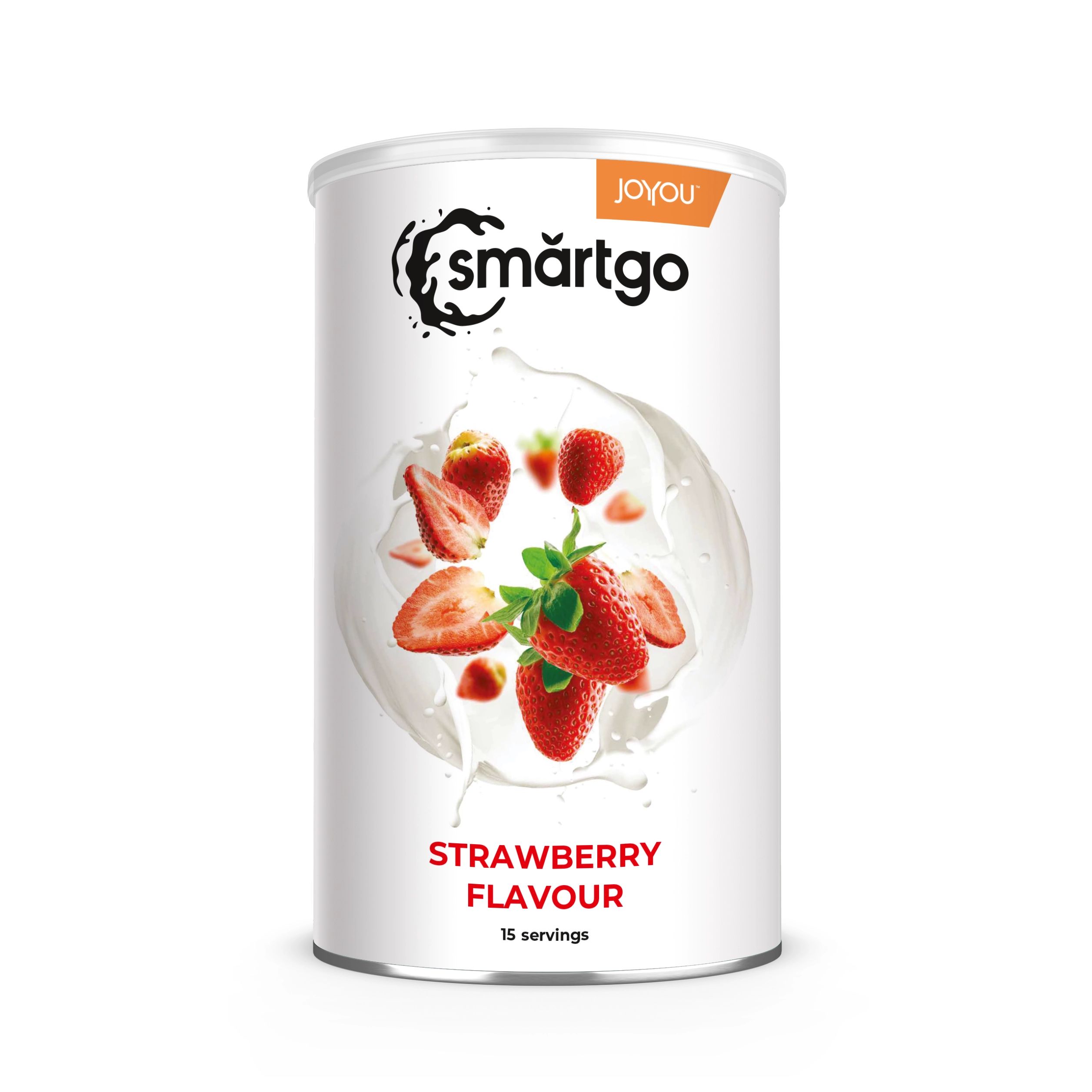 SmartGo Strawberry