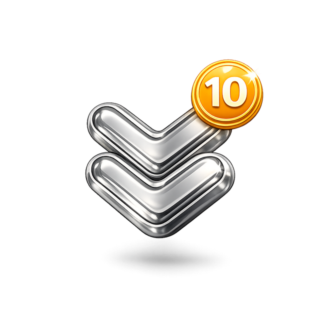 Checkmarks — participant selection