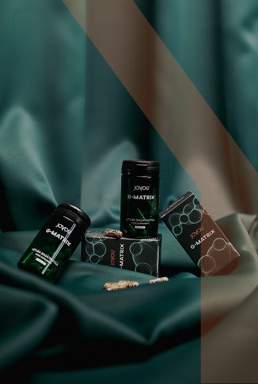 G-Matrix - a dietary supplement with natural humic acids.